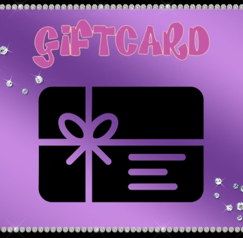 X'otiK Xsclusive Gift Card