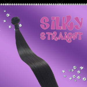 Straight single x'o bundles