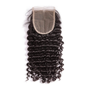 HD 5x5 Deep wave Closure