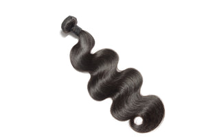 Body wave single x'o bundles